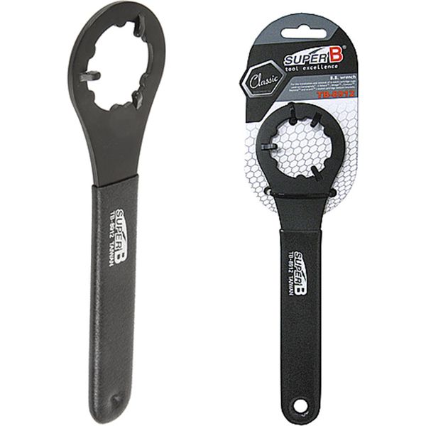 Chiave Per Cuscinetti Interni TB-8912, Superb Classic, Superb, 881008-image