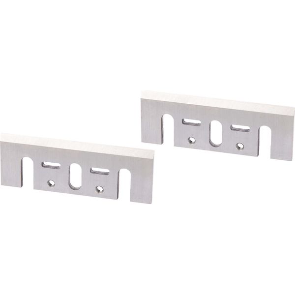 Lama Per Pialla Makita Hss 82 Mm 2 Pz. 82 Mm - 2 Pz-image