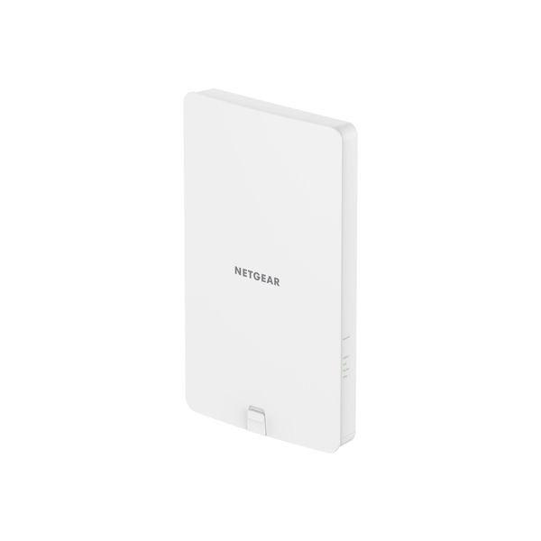 Netgear WAX610Y-100EUS WL-AP Netgear WAX610Y-100EUS Punto Di Accesso Esterno AX1800-image
