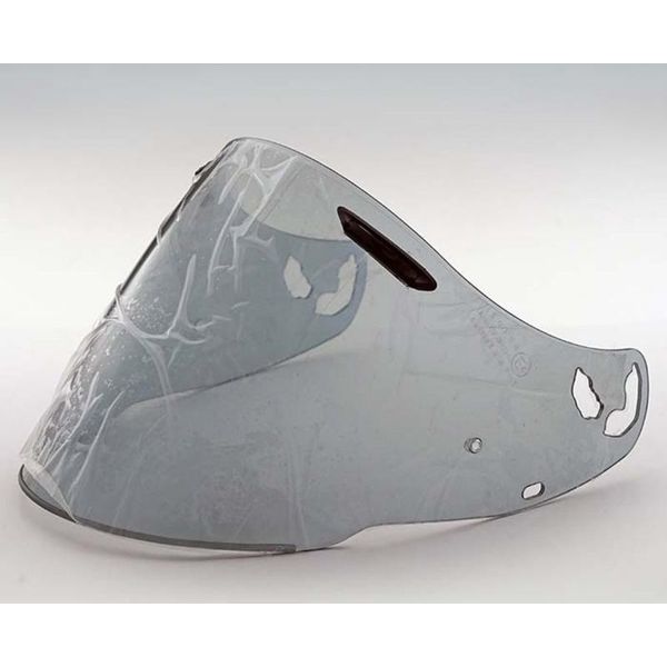 Casco Arai CT-M Shield Con Pin Light Smoke Jet-image