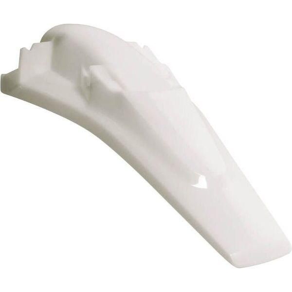 Parafango Posteriore Racetech Bianco Husqvarna TC85-image