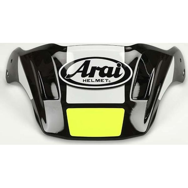 Casco Integrale Peak Tx-4 Arai Mission Neon-image