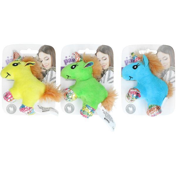 Pawise Meow Meow Vita-Unicorno-image