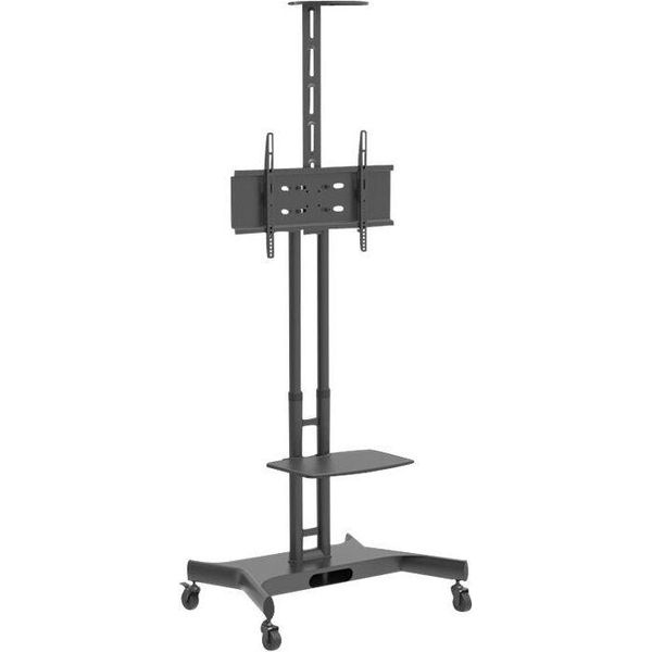 Hagor 8209 Hagor Hp Twin Stand Mobile Mobiles Standsystem FüR 32-55""-image