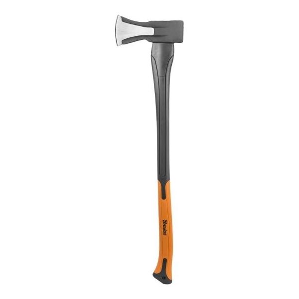 Bradaskt-Sf2200 Ascia Da Spacco Bradas, Manico In Fibra Di Vetro, Lunghezza: 790 Mm, 2 Kg-image