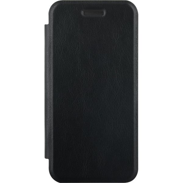 Bigben Connected, Custodia Con Cover Galaxy S8 Plus Protezione Elegante, Nero-image