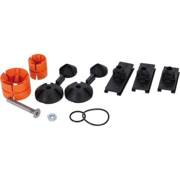 Set Di Montaggio Sks Per Shockboard, Dashboard, Shockblade, Multicolore (1 Set)-image