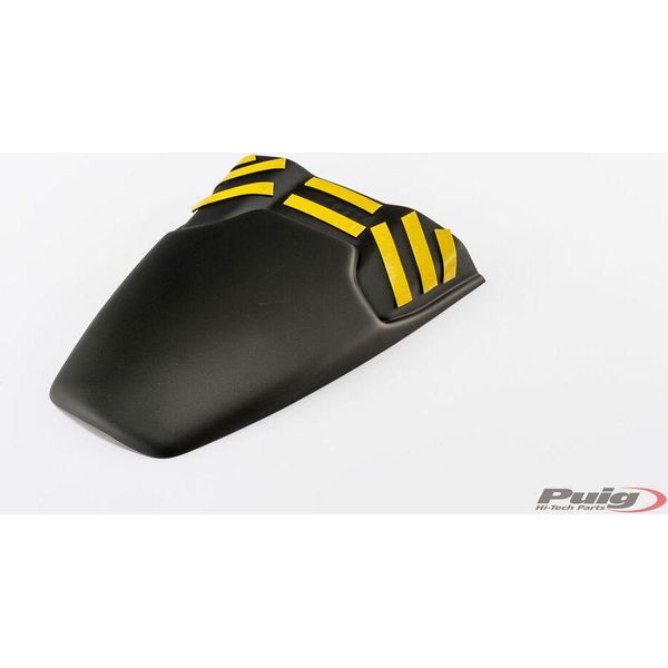 Puig 9911J Estensione Parafango Per Yamaha MT-07 Nero Opaco-image