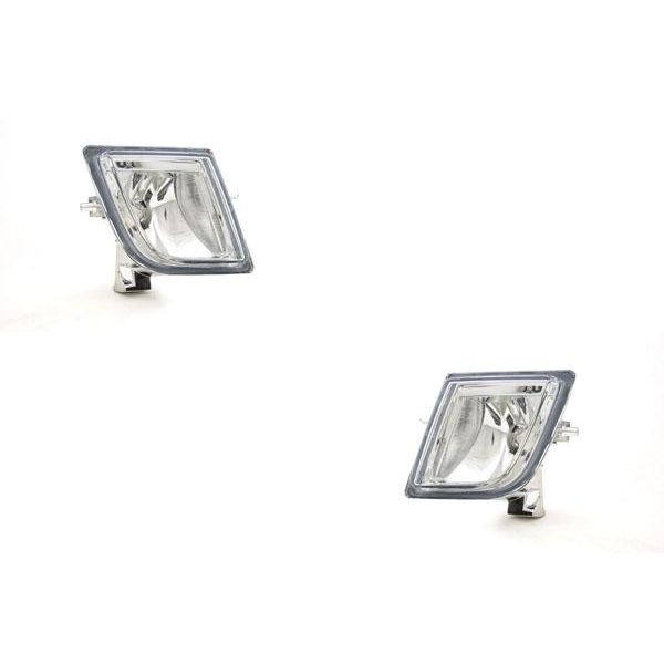 Johns, Fendinebbia Fendinebbia Adatto Per Mazda 6 Gh 08/07-04/10 H11 Set Lin. Re.-image