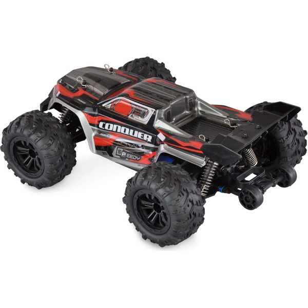 Amewi Conquer Race Truggy Spazzolato Modello Radiocomandato (Rc) Motore Elettrico 1:16-image