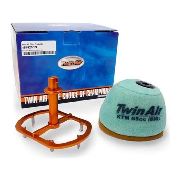 Twin Air Powerflow-Satz - 154520CN Ktm-image