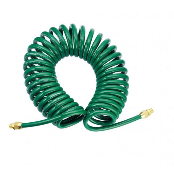 Tubo Flessibile A Spirale Jonnesway / Tubo Dell'aria 1/4" 6,5/10Mm X 10M"-image