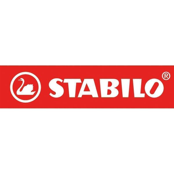 Stabilo 648/43 Stabilo Markdry Pennarello Per Lavagna E Lavagna A Fogli Mobili Verde 1,0 - 10,0 Mm, 1 Pz.-image