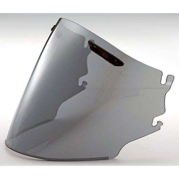 Casco Arai Sz Shield Iridium Silver Jet-image