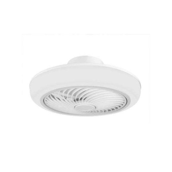 Ventilatore Da Soffitto Orbegozo Cp 12435/ 20W/ 5 Pale 33Cm/ 6 Velocità-image