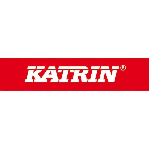 Katrin 61617 Katrin Asciugamani Di Carta 61617 Classic Non Stop M2 Interfold 2 Veli 4.000 Panni-image