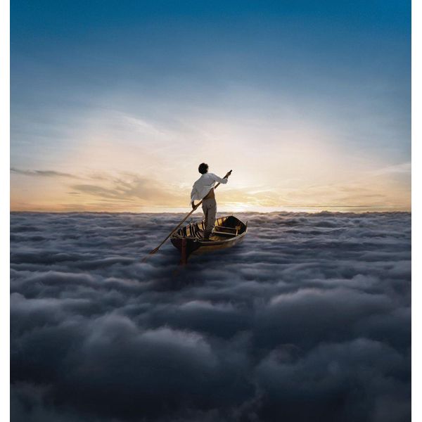 Pink Floyd - Endless River (180G) (2 Lp)-image