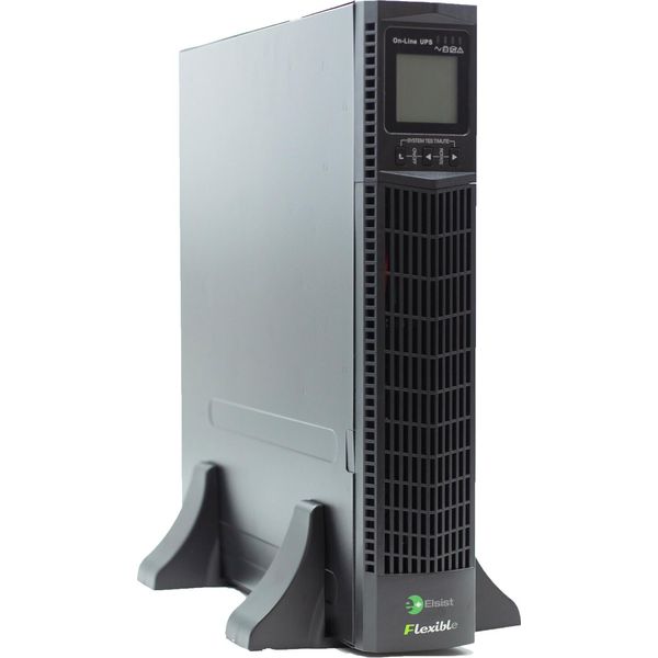 Elsist Flexible 1500 Gruppo Di Continuità (Ups) 1,5 Kva 1500 W-image