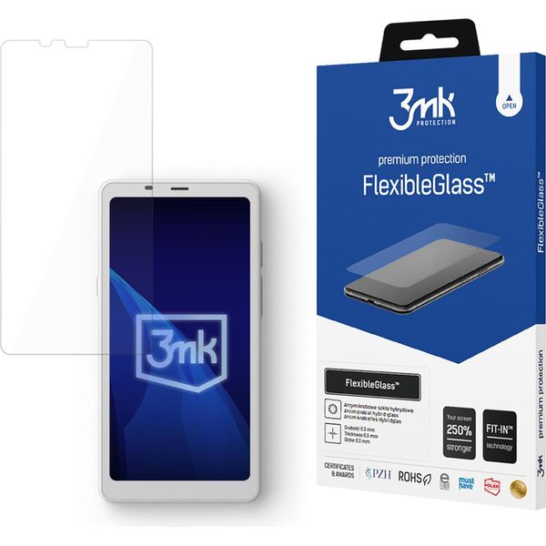 Onyx Boox Palma 2 - Vetro Flessibile 3Mk-image