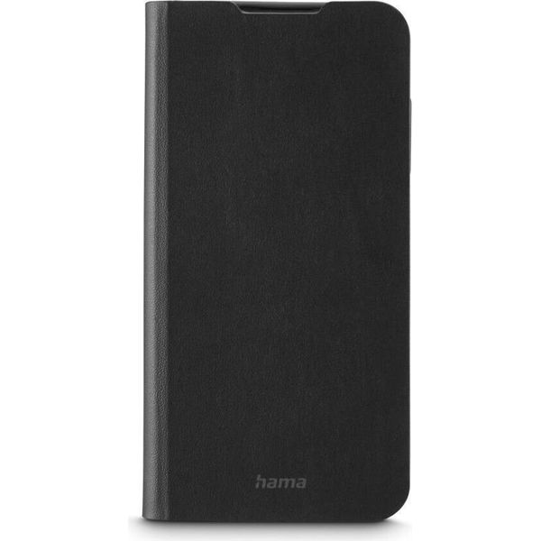 Hama Eco Premium Custodia Protettiva Per Telefoni Cellulari 15,8 Cm (6,2") Folio Nero"-image