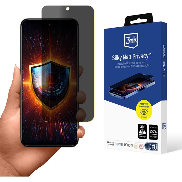 Xiaomi 13 - 3Mk Silky Matt Privacy-image