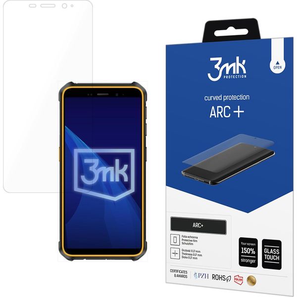 Ulefone Armor X12 / X12 Pro - 3Mk Arc+-image