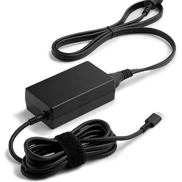 Hp Alimentatore 65 W USB-C Lc-image