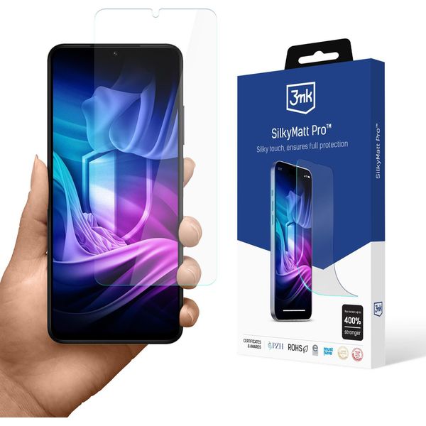 Redmi A5 4G - 3Mk Silky Matt Pro-image