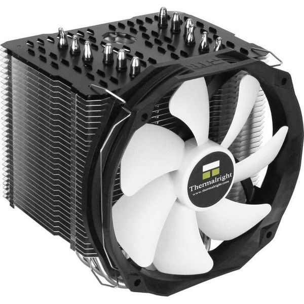 Thermalright HR-02 Macho Rev.B KüHler Thermalright HR-02 Macho Rev.B - 115X/1200/20Xx/Am4-image