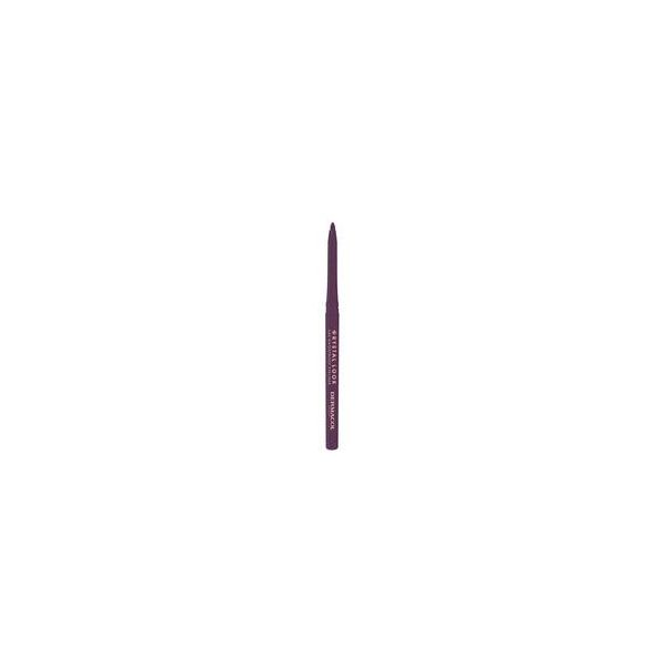 Dermacol Crystal Look 24H Waterproof Eyeliner Matita Occhi 01 Bronze 3 G-image