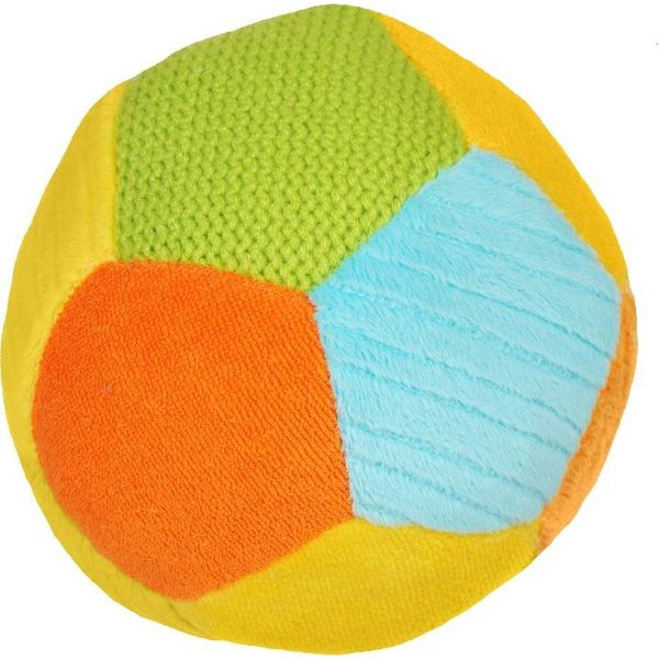 Peluche Educativo Baby Ono Baby Ono - Palla-image