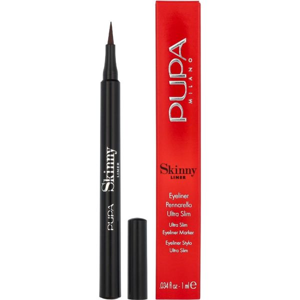 Pupa Eyeliner Pupa Skinny Liner Ultra Slim Eyeliner 002 1Ml-image