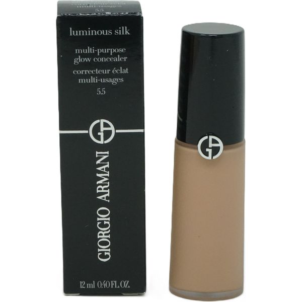 Armani Luminous Silk Concealer 5.5 12Ml-image