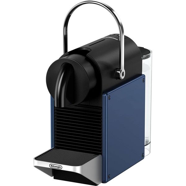 De Longhi Pixie EN127.BL Macchina Per Caffè A Capsule Automatica 1 L Blu-image