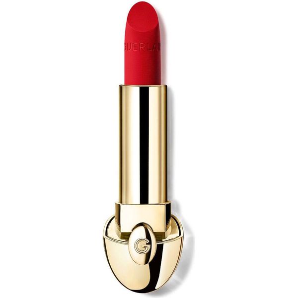 Guerlain Rouge G Luxurious Velvet Refill #510 Le Rouge Vibrant 3,5 G-image