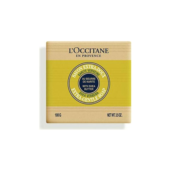 L'occitane Loccitane Karite Verbena Jabon 250G-image