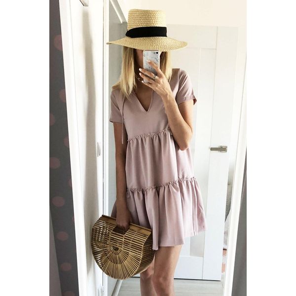 Ivon Abito Donna Pola Polvere 36-image