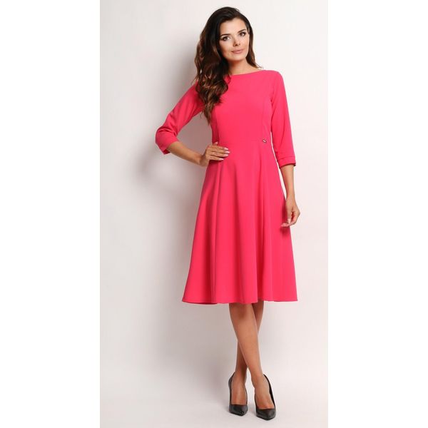 Awama Abito Da Donna Yseudamor A112 Rosa M-image