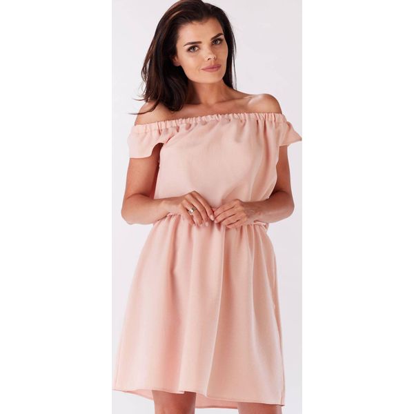 Infinite You Mini Abito Donna Igrailte M136 Rosa S-image