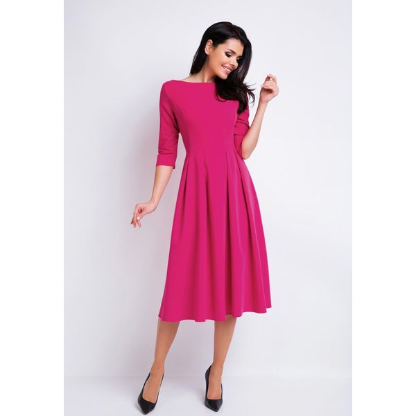 Awama Abito Da Donna Enylat A159 Rosa S-image