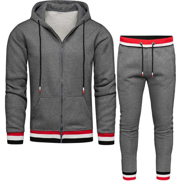 Recea Set Da Uomo Avo Graphite Xxl-image