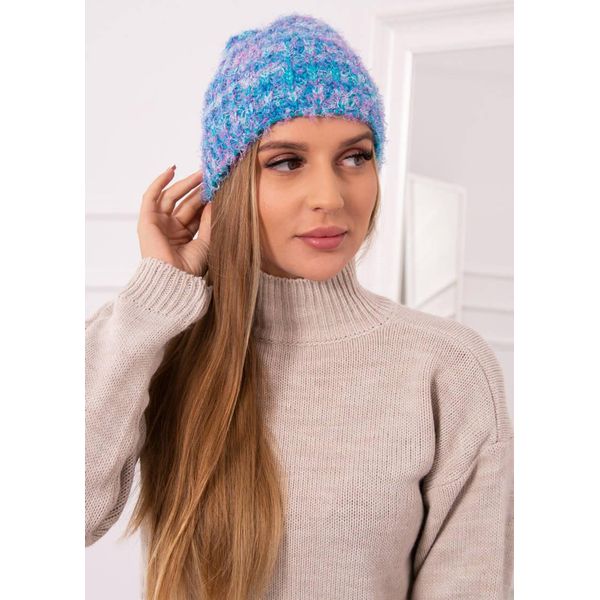 Kesi Cap Cina Donna Turchese Universal-image