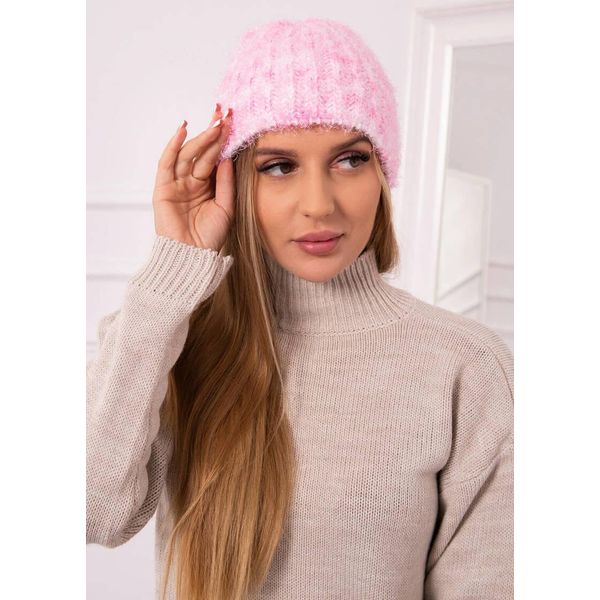 Kesi Cappello Donna Cina Rosa Chiaro Universal-image