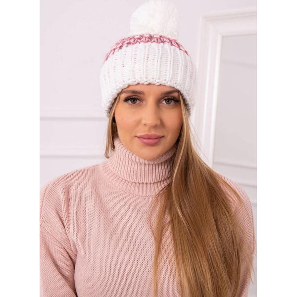 Kesi Cappello Donna Xichavo Bianco Universal-image