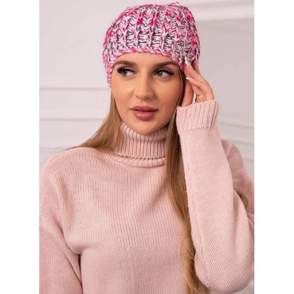 Kesi Berretto Donna Maria Fucsia Universal-image
