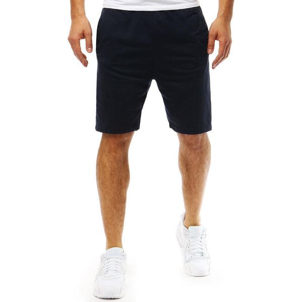 Dstreet Pantaloni Da Bagno Da Uomo Erasmeithes Nero L-image