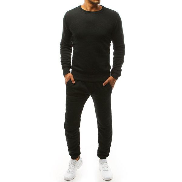 Dstreet Uomo Set Hainrich Nero M-image