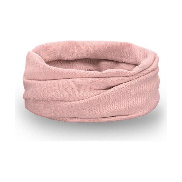 Pamami Donna Chimney Kolleyp Rosa Taglia Unica-image