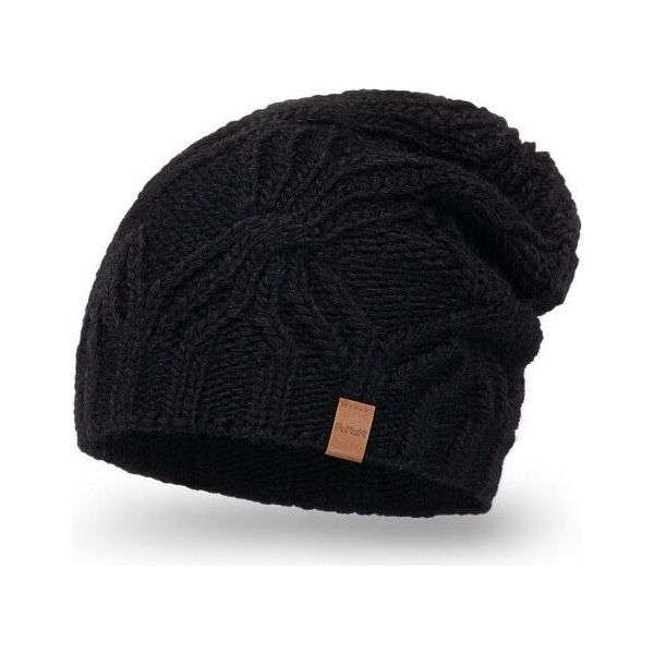Pamami Cappello Da Donna Philetus Nero Taglia Unica-image