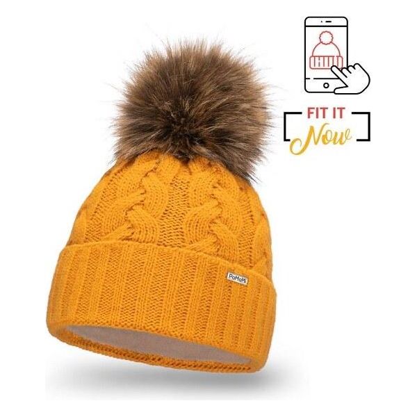 Pamami Cappello Da Donna Oderorr Med Taglia Unica-image